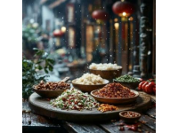 徐州美食知名度高，來徐州旅游的大都是沖著美食來的？