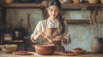 宋軼化身美食達人，汕頭風味探秘記