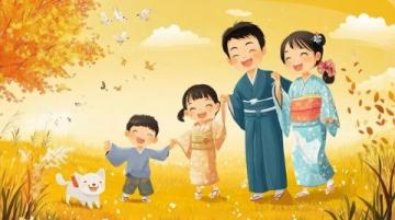 春分時節(jié)科普解讀：傳統(tǒng)與現代的親子探索之旅