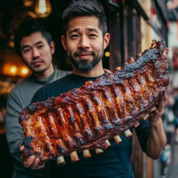 全球流行的燒烤文化：歷史、種類與健康指南