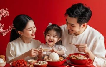 五道經典傳統美食重回巔峰，年輕食客直呼“真香”！