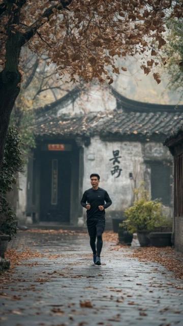 揚州被遺忘的角落：輾轉多程尋覓嘶馬古鎮風情