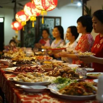 五道經典傳統美食重回巔峰，年輕食客直呼“真香”！