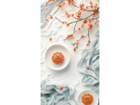 太湖豆粑的美味旅程：傳統(tǒng)工藝與現(xiàn)代餐桌的完美融合