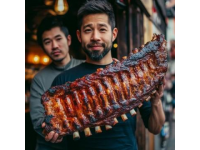 全球流行的燒烤文化：歷史、種類與健康指南