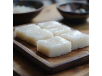 爆款美食分享糖醋藕丁，酸甜爽脆的絕妙搭配！