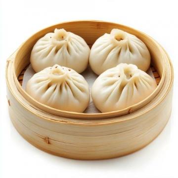 中國饅頭驚艷亮相法國面包節(jié)，展現(xiàn)獨特文化魅力
