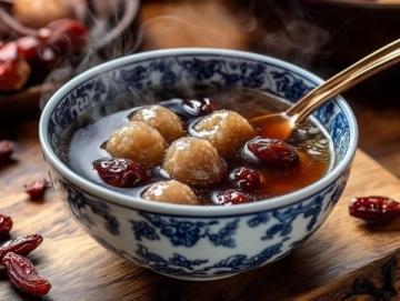 驚蟄養生攻略：3種吉食助健康，3項傳統添祥瑞