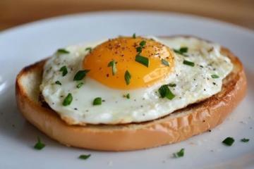 早安素光：懶人也能做的美味早餐素食秘籍
