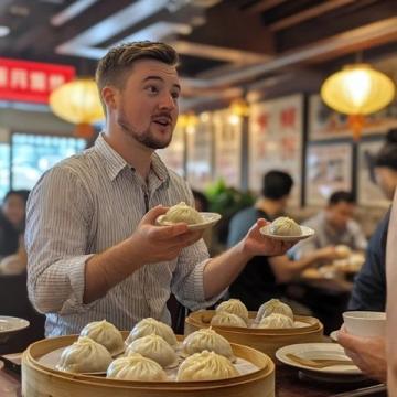 昨晚在桐鄉矛盾東路的傳統餐廳品嘗地道美食，回味無窮