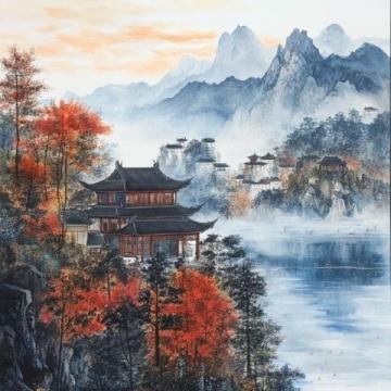 天津自駕黃山深度游攻略春日徽州水墨畫卷，7日全攻略！
