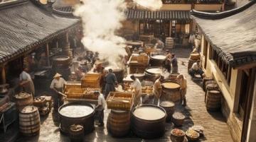 探秘衢州美食：從“三頭一掌”體驗地道鮮辣風味
