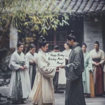 黃河故道上的古桑樹林春節(jié)游記