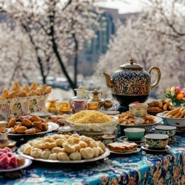 春日美食之旅：探尋文化根源與自然共生的秘密
