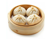 中國饅頭驚艷亮相法國面包節，展現獨特文化魅力