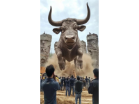 小楊哥的團隊三只羊復播成功