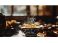 揭秘貴州特色美食：糍粑稀飯，歷史悠久的甜蜜享受