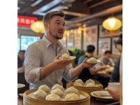 昨晚在桐鄉矛盾東路的傳統餐廳品嘗地道美食，回味無窮