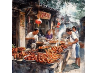中冶祥騰城市廣場美食指南：16家餐廳點(diǎn)評(píng)匯總
