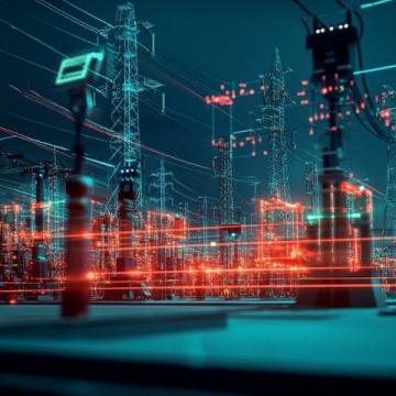 變電站知識大全，這些知識都學會了，還愁什么工作？
