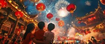 廣東年味延續至三月：探尋嶺南獨有的新春傳統