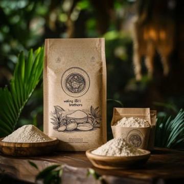 深度解析：石斛粉最佳沖泡方法與實(shí)用搭配秘籍