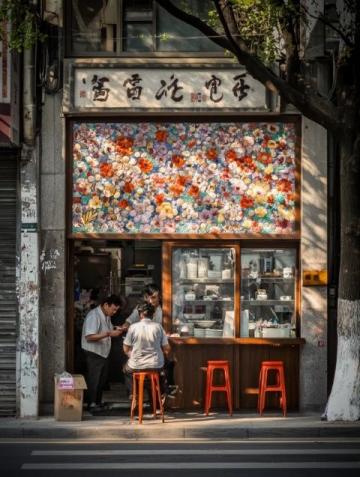 在北京不可錯過的家鄉(xiāng)小吃探店記