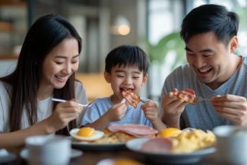 家庭美食技巧：避免糯米粉面食干裂的方法