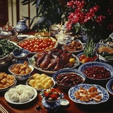 溫州美食大全：藤橋熏雞、白斬雞、鴨舌、大閘蟹等吃到回味無窮