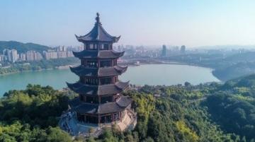 探尋晉江五店市：獨特風情的文化旅游秘境