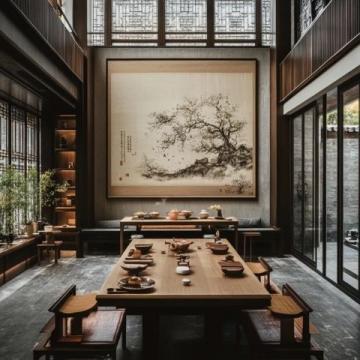 肇慶梅園酒店：經(jīng)典茶樓重裝開業(yè)，特色點(diǎn)心不容錯(cuò)過