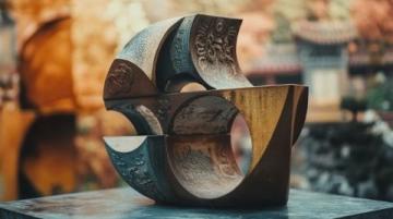 探索泰順：北澗古橋的風(fēng)貌與歷史——泗溪鎮(zhèn)下的康熙年間橋梁巡禮