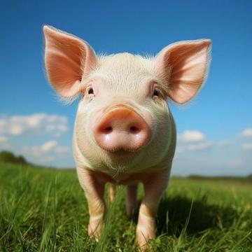 豬肉不香的真實原因與飼料無關？農科院李文娟教授親自證實