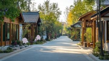 四川歷史名城，三星堆遺址與精美古建等你探索