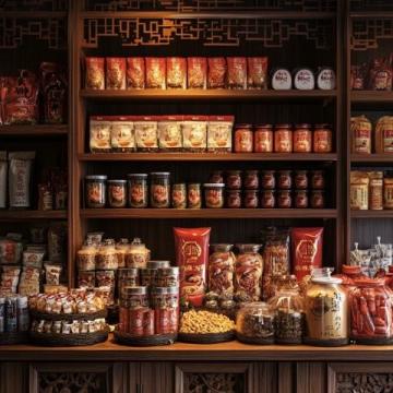 在北京不可錯過的家鄉(xiāng)小吃探店記