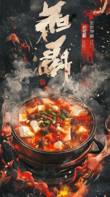 徐州的味蕾之旅：體驗北方豪放與江淮精致的美食交融