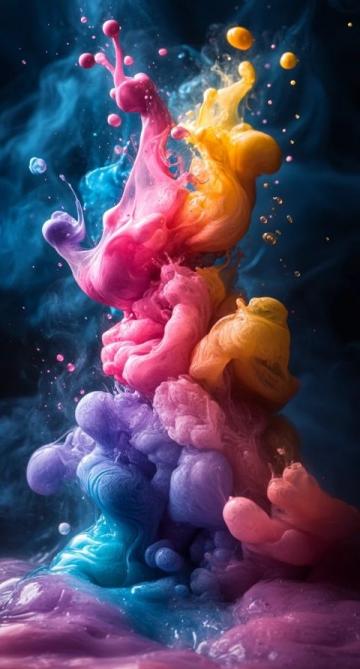 掌握ColorOS流體云技巧，成為OPPO手機高手！