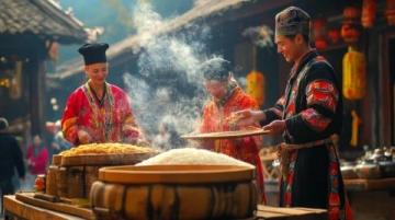 恩施三日游：民俗文化與自然風(fēng)光體驗(yàn)之旅