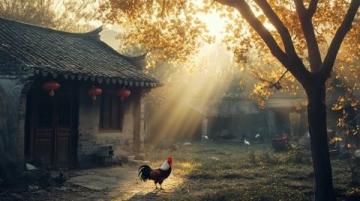 張掖春天不可錯過的地方美味：草芽雞