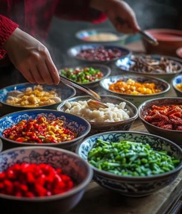 海口必嘗美食攻略：從咖啡到地道小吃一網打盡