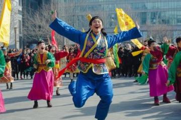 
百年廣府廟會盛大啟幕，廣州荔灣坑口村民俗文化節盛宴來襲