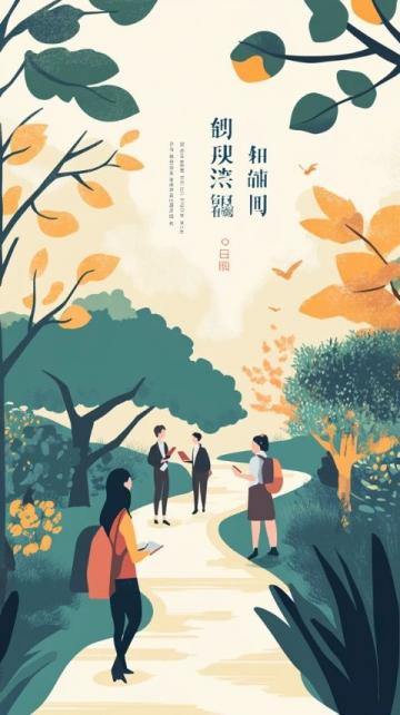 貴州師范大學高考季：難忘大學時光與校園記憶