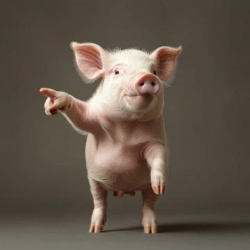 豬肉不香的真實原因與飼料無關？農科院李文娟教授親自證實
