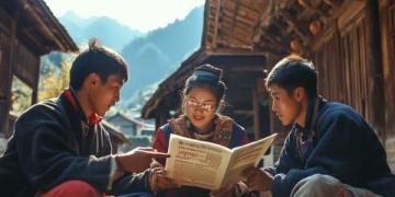 恩施三日游：民俗文化與自然風(fēng)光體驗(yàn)之旅