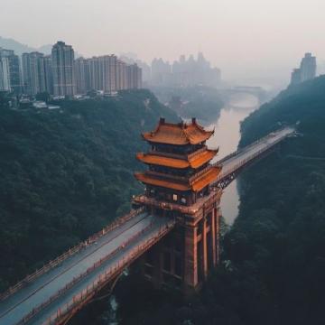 探秘重慶：美食與美景交織的完美旅行體驗
