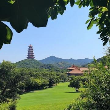 伊春哪里最美你去過嗎朗鄉(xiāng)太美了，宛如仙境！