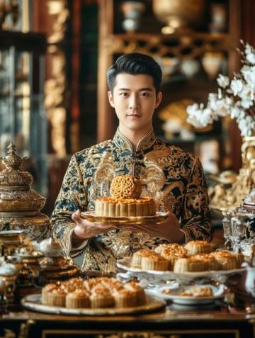 唐山特色美食探秘：蜂蜜麻糖、酥糖等經典美味不容錯過