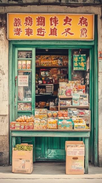 在北京不可錯過的家鄉(xiāng)小吃探店記