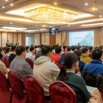 夢華錄帶火開封文旅，建業鉑爾曼酒店成春節網紅打卡地