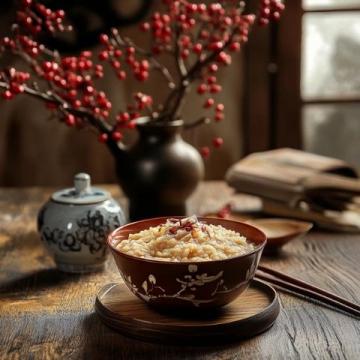 揚(yáng)州炒飯一碗米飯中的文化與美味